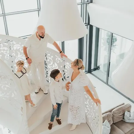 Apartmanhotel Dune Mielno