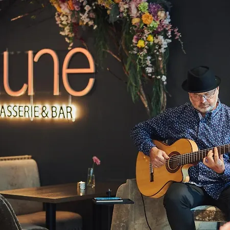 Dune 4* Mielno (Koszalin)