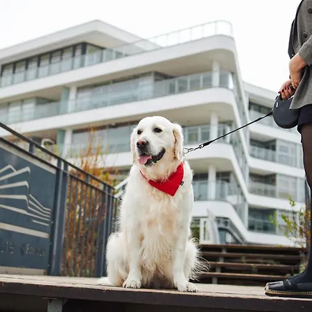 Apartahotel Dune Mielno (Koszalin)