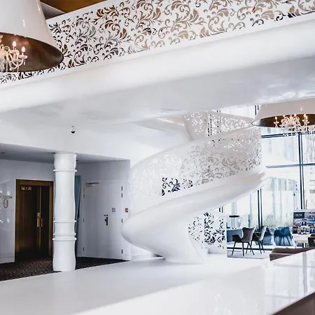 Apartmanhotel Dune 4*