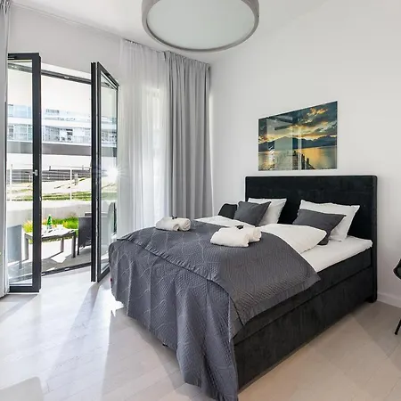 Dune Aparthotel Mielno (Koszalin)