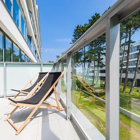 Aparthotel Dune