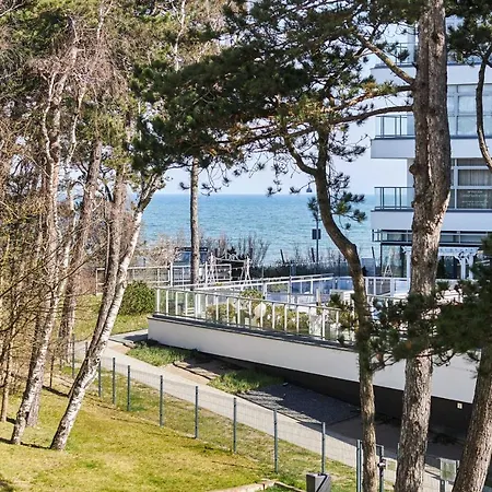 Dune Aparthotel 4*