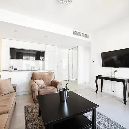 Dune Aparthotel 4*