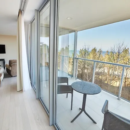 Aparthotel Dune