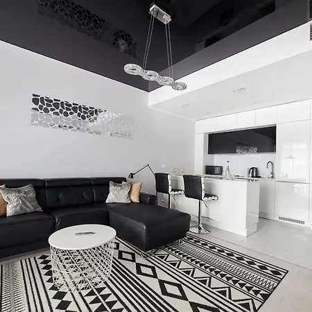 Dune Hotel apartamentowy