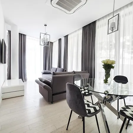 Dune Aparthotel 4*