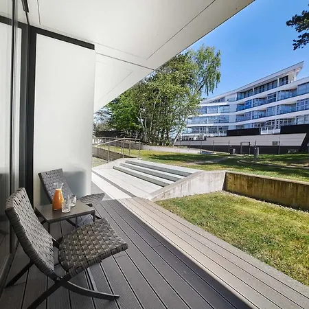 Dune Aparthotel Mielno (Koszalin)