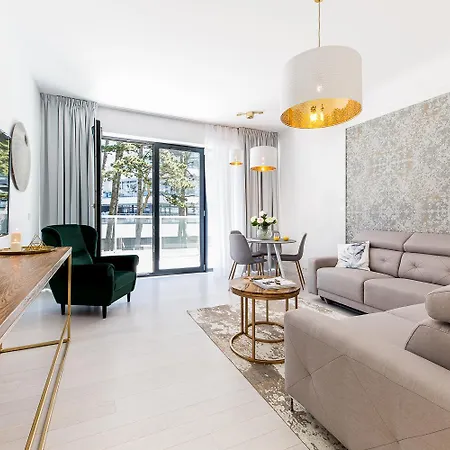 Apartahotel Dune Mielno (Koszalin)