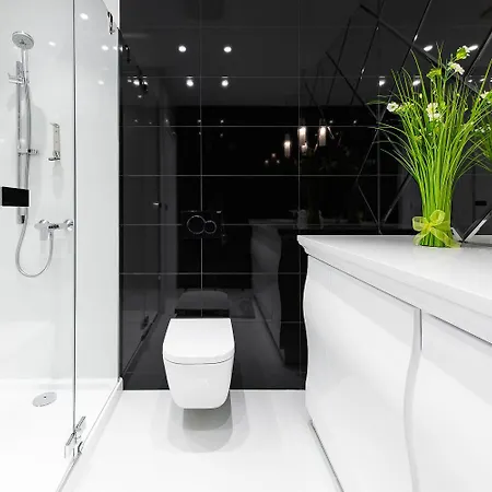 아파트호텔 Dune 미엘노