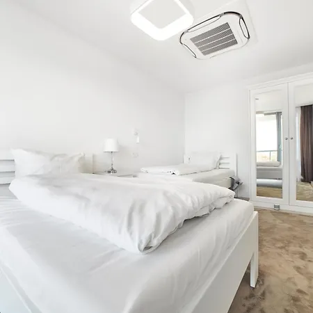 Dune Aparthotel