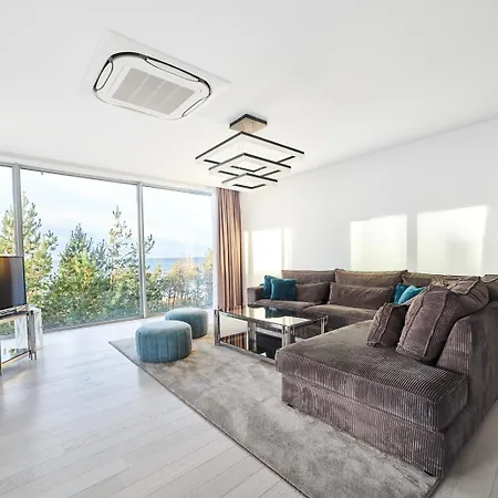 Aparthotel Dune Mielno (Koszalin)