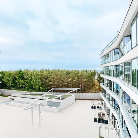 Dune Aparthotel