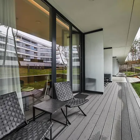 Aparthotel Dune 4*