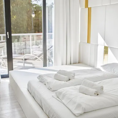 Aparthotel Dune Mielno (Koszalin)