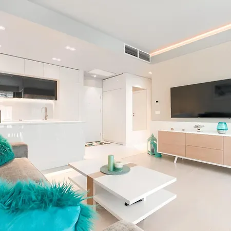 Aparthotel Dune 4*