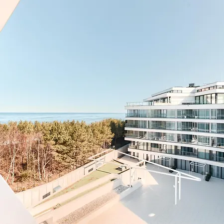 Dune Aparthotel 4*