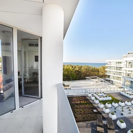 Aparthotel Dune