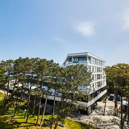 Dune Aparthotel Mielno (Koszalin)