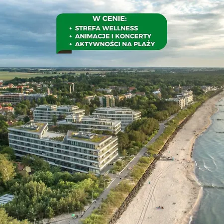 Aparthotel Dune