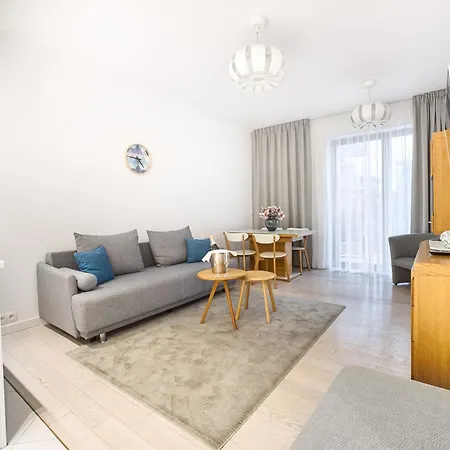 Aparthotel Dune