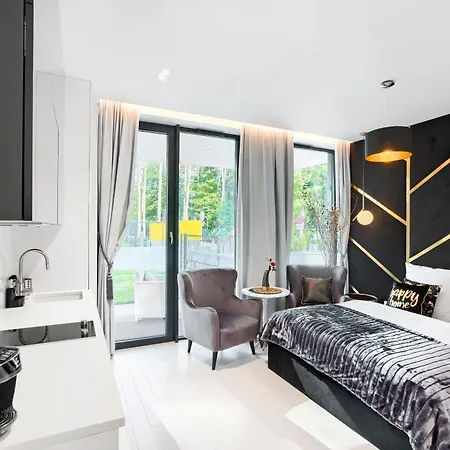 Aparthotel Dune Mielno (Koszalin)