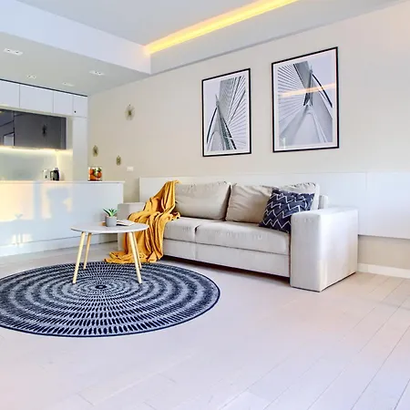 Dune Aparthotel 4*