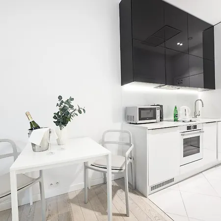 Dune Aparthotel 4*