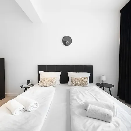 Dune Aparthotel Mielno (Koszalin)