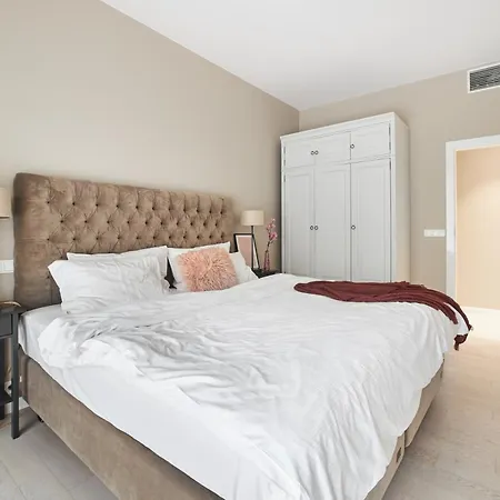 Dune Hotel apartamentowy