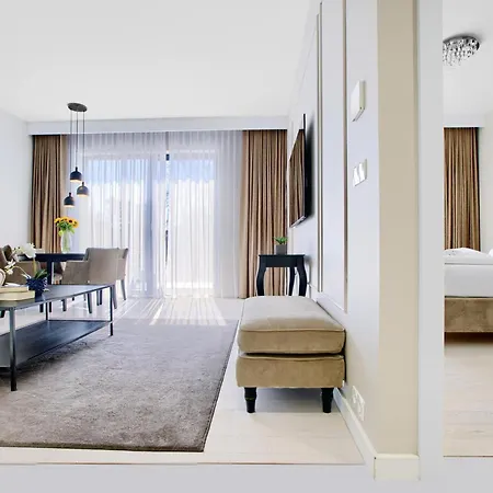 Aparthotel Dune