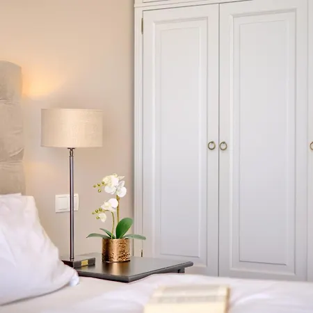 Aparthotel Dune 4*