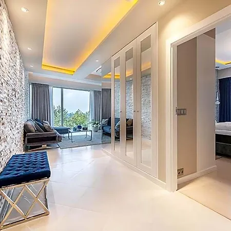 Appart hôtel Dune 4*