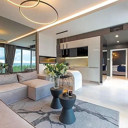 Dune 4* Mielno (Koszalin)