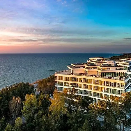 Dune Mielno (Koszalin)