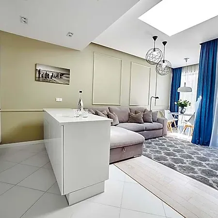 Dune Appart hôtel Mielno (Koszalin)