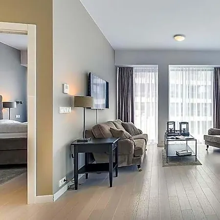 Appart hôtel Dune 4*