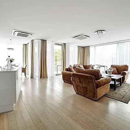 Dune 4* Mielno (Koszalin)