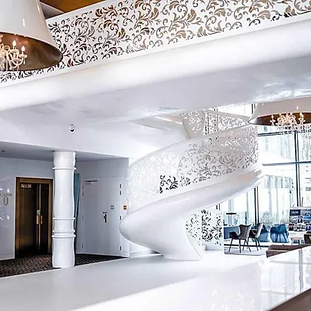 Dune Appart hôtel 4*