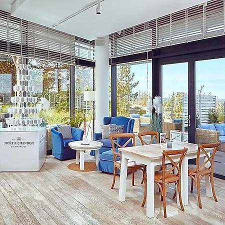 Dune Appart hôtel