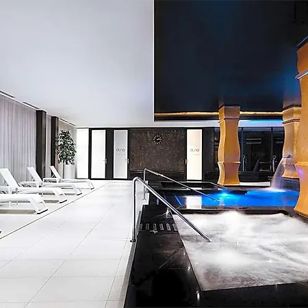 Dune Appart hôtel