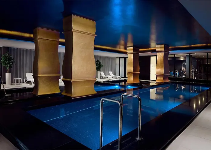 Dune 4* Mielno (Koszalin)