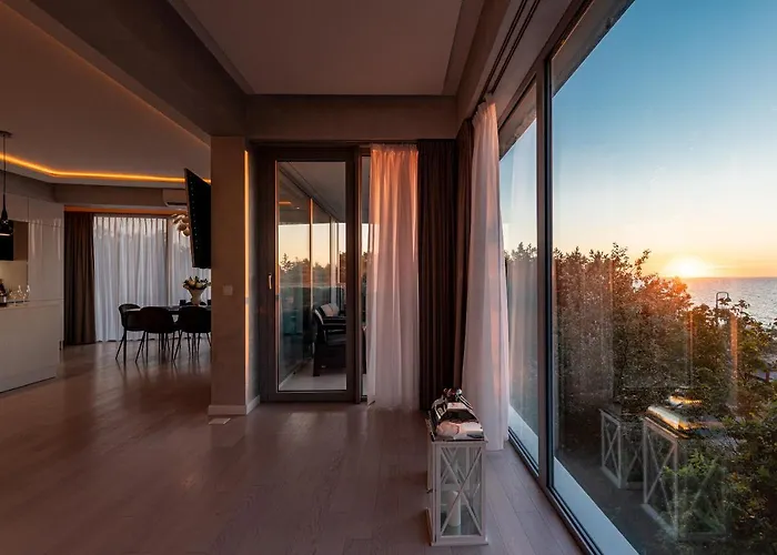 Dune 4* Mielno (Koszalin)