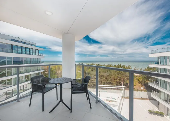 Dune Mielno (Koszalin)