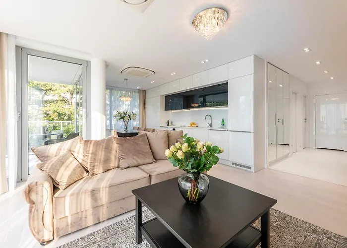 Dune 4* Mielno (Koszalin)