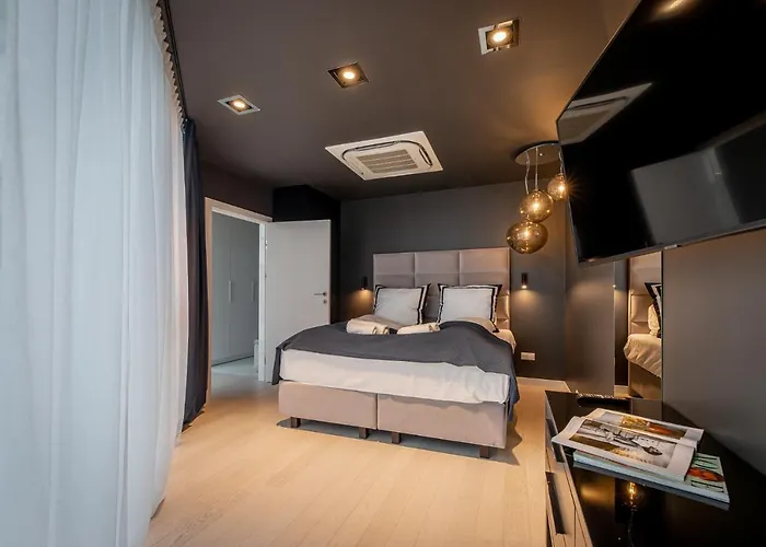 Apart-hotel Dune Mielno (Koszalin)