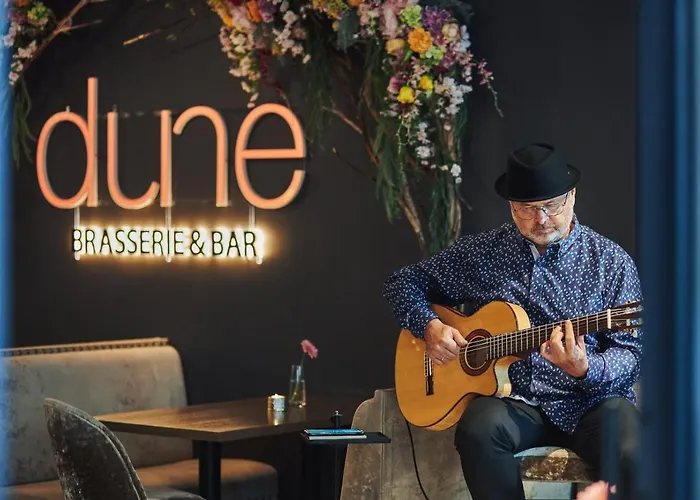 Dune 4* Mielno (Koszalin)