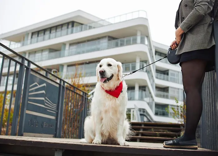 Appart hôtel Dune Mielno (Koszalin)