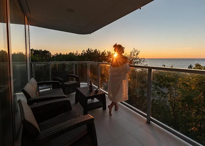 Dune Mielno (Koszalin)