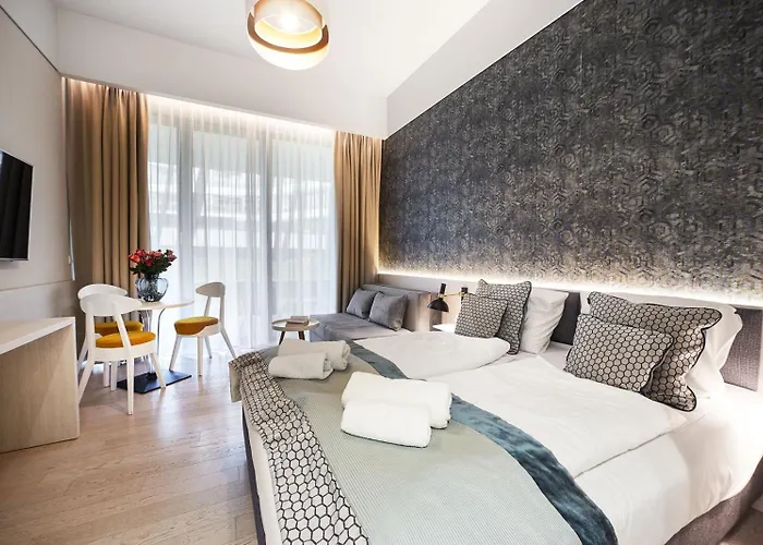 Dune Mielno (Koszalin)